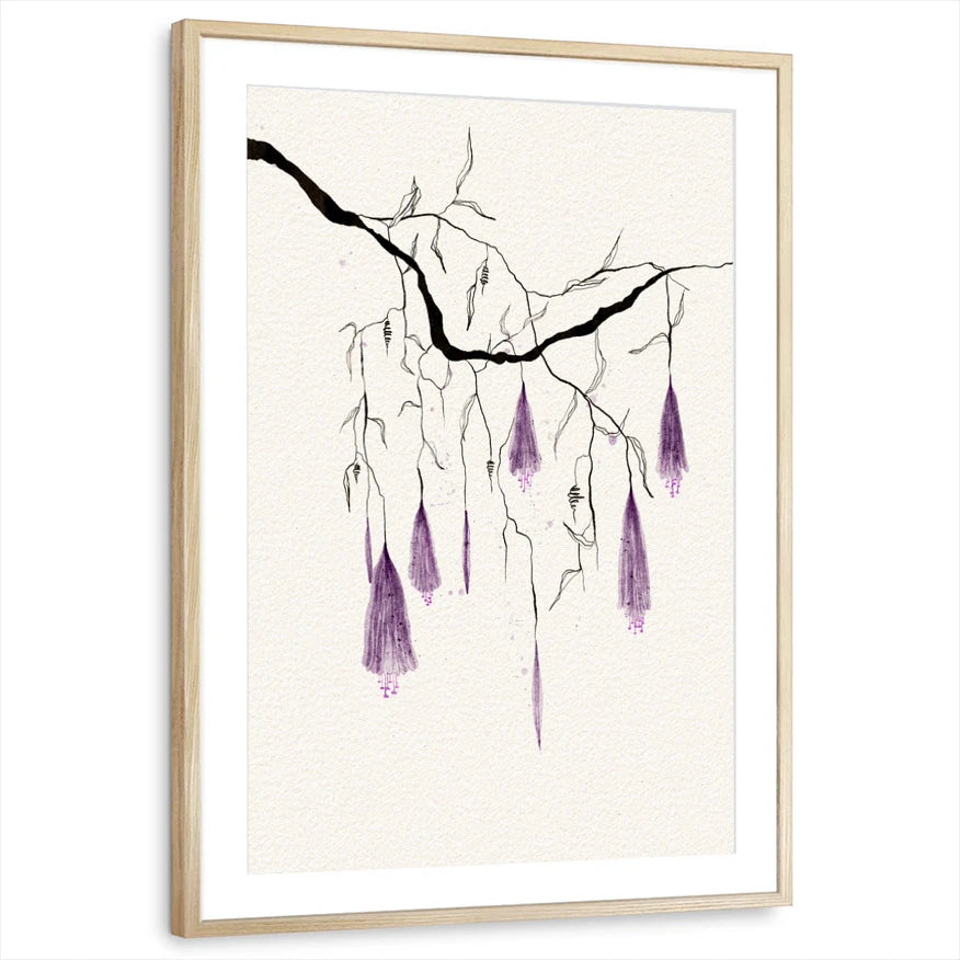 framed-print-natural-wood-matted