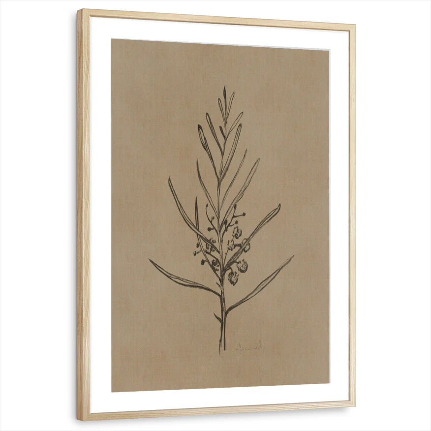 framed-print-natural-wood-matted