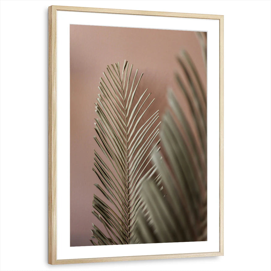 framed-print-natural-wood-matted