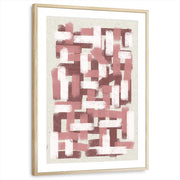 framed-print-natural-wood-matted