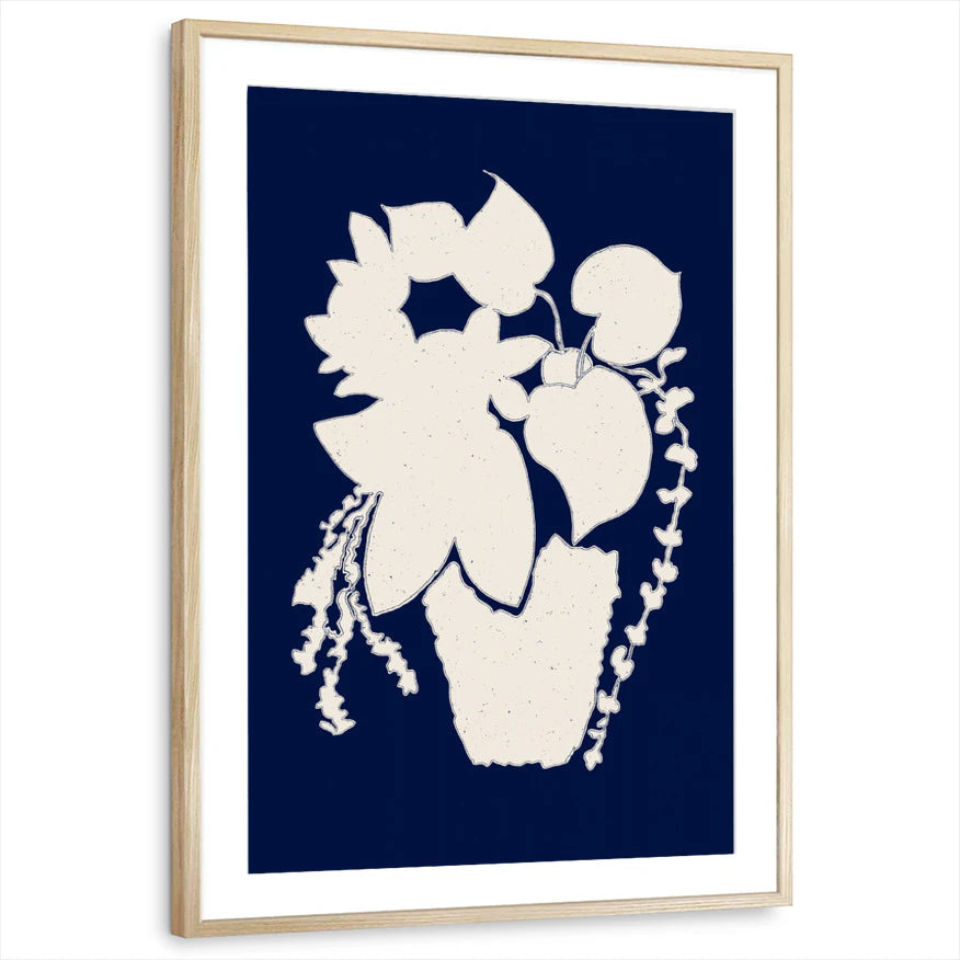 framed-print-natural-wood-matted