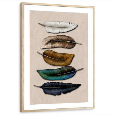 framed-print-natural-wood-matted