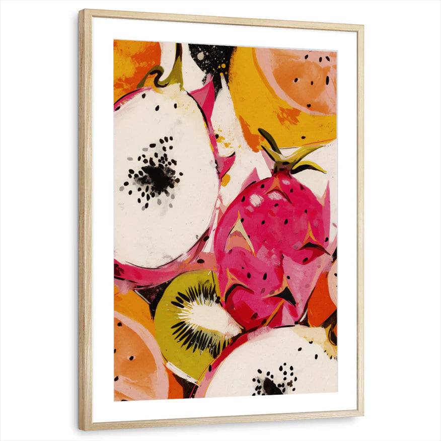 framed-print-natural-wood-matted