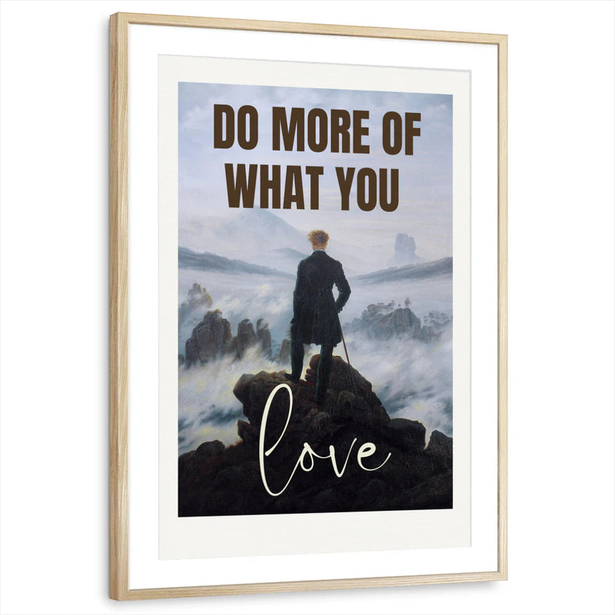 framed-print-natural-wood-matted