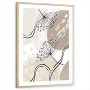 framed-print-natural-wood-matted
