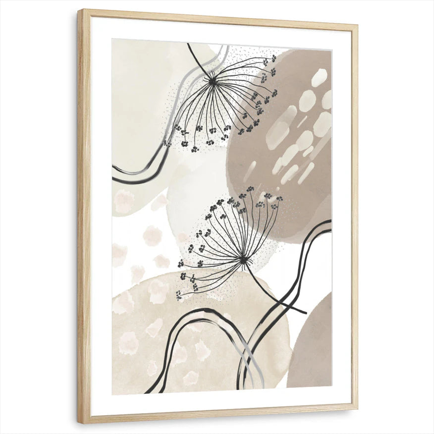framed-print-natural-wood-matted