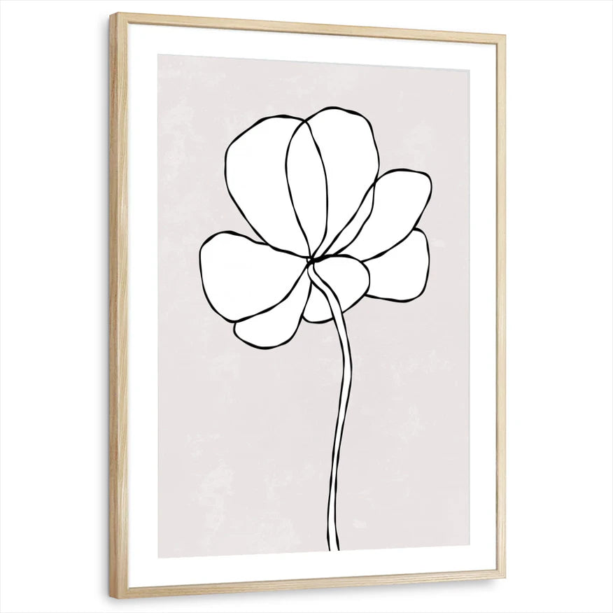 framed-print-natural-wood-matted