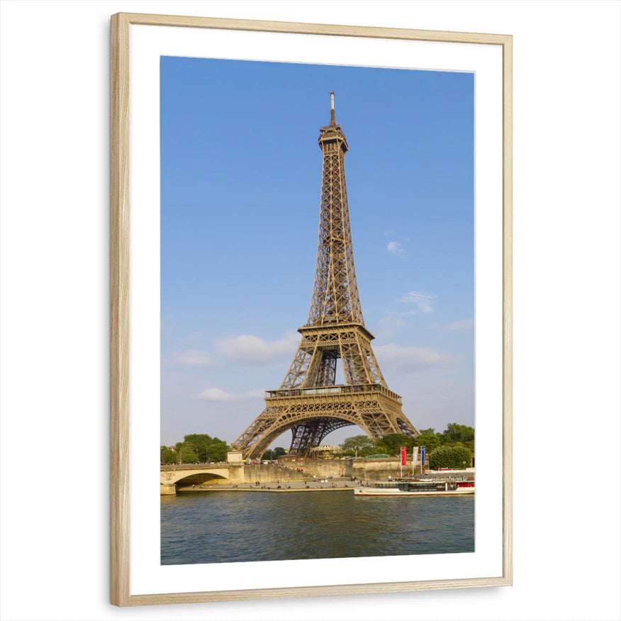 framed-print-natural-wood-matted