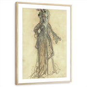 framed-print-natural-wood-matted