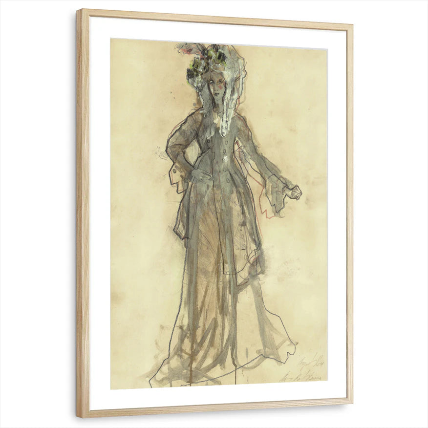 framed-print-natural-wood-matted