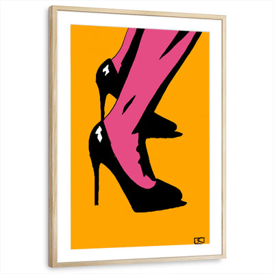 framed-print-natural-wood-matted