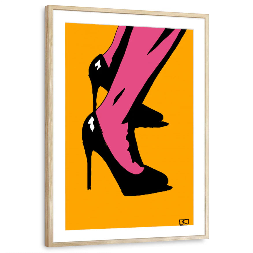 framed-print-natural-wood-matted