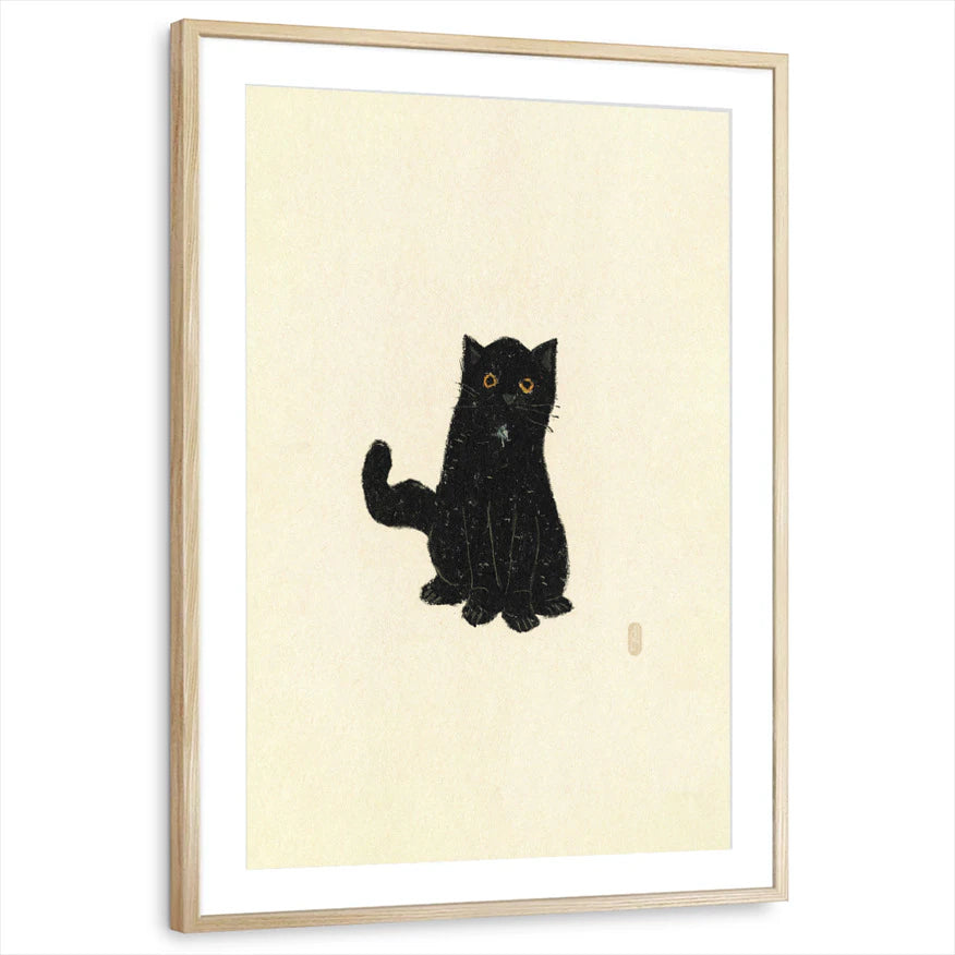 framed-print-natural-wood-matted