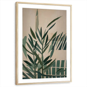 framed-print-natural-wood-matted
