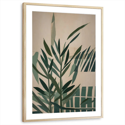 framed-print-natural-wood-matted