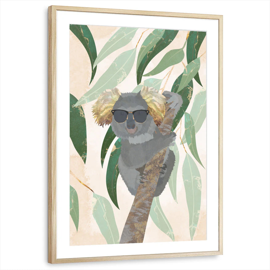 framed-print-natural-wood-matted