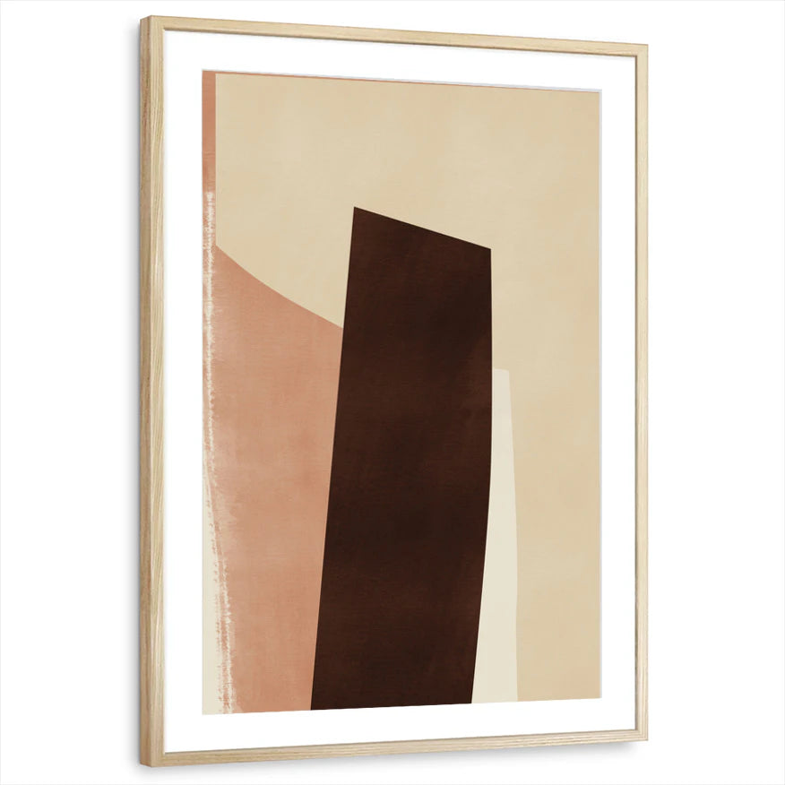 framed-print-natural-wood-matted