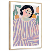 framed-print-natural-wood-matted