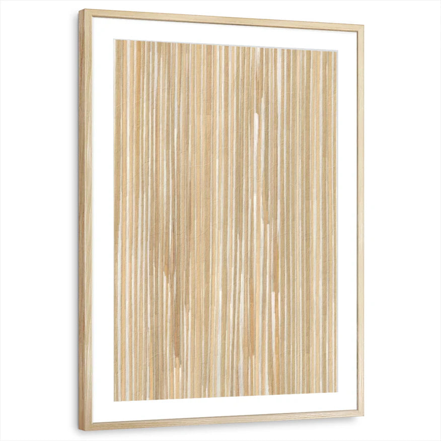 framed-print-natural-wood-matted