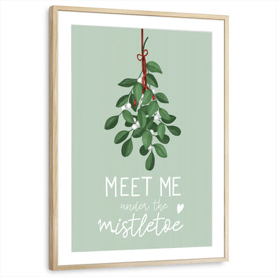 framed-print-natural-wood-matted