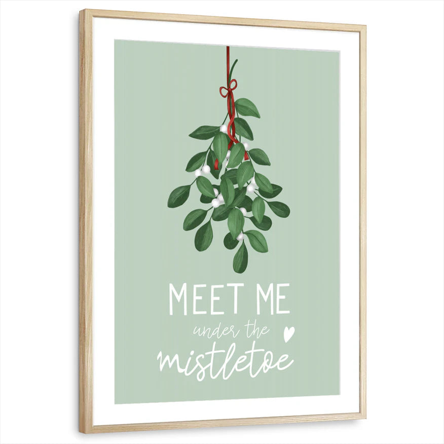 framed-print-natural-wood-matted