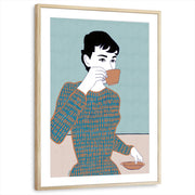 framed-print-natural-wood-matted