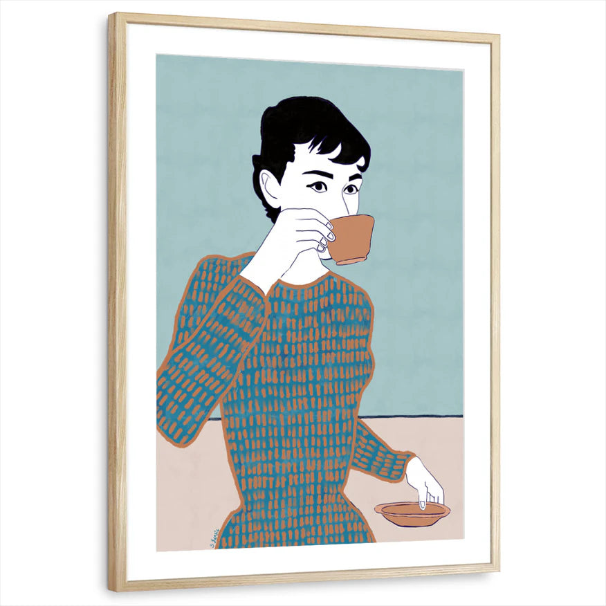 framed-print-natural-wood-matted