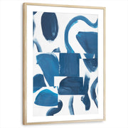 framed-print-natural-wood-matted