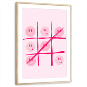 framed-print-natural-wood-matted