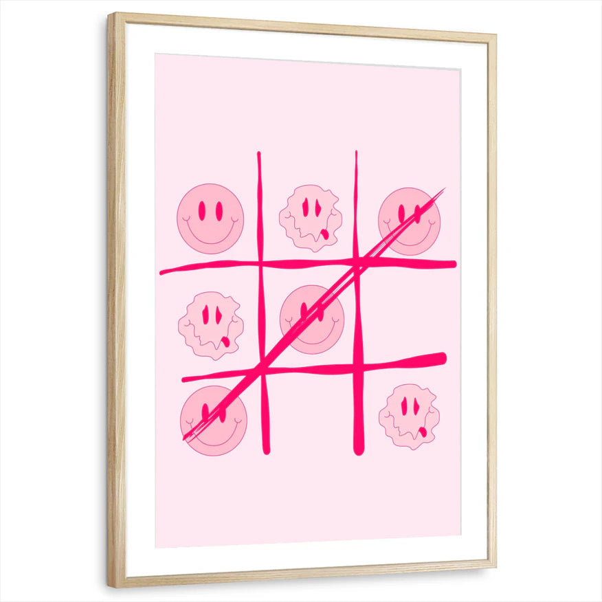 framed-print-natural-wood-matted