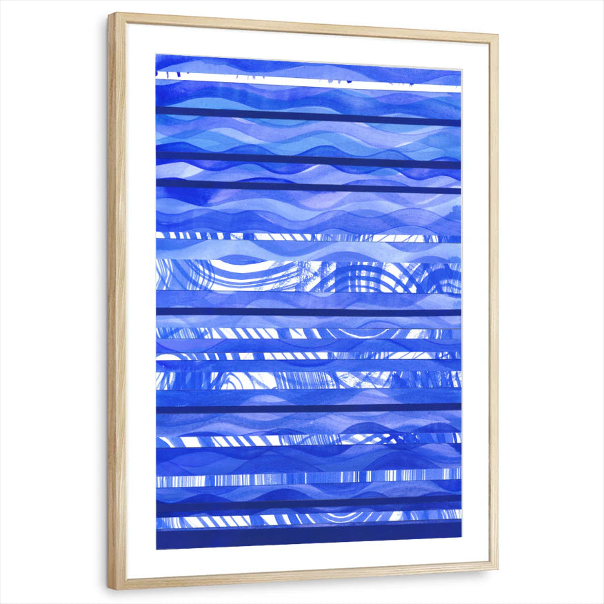 framed-print-natural-wood-matted