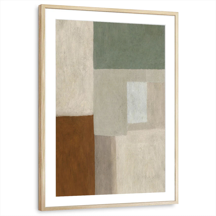 framed-print-natural-wood-matted
