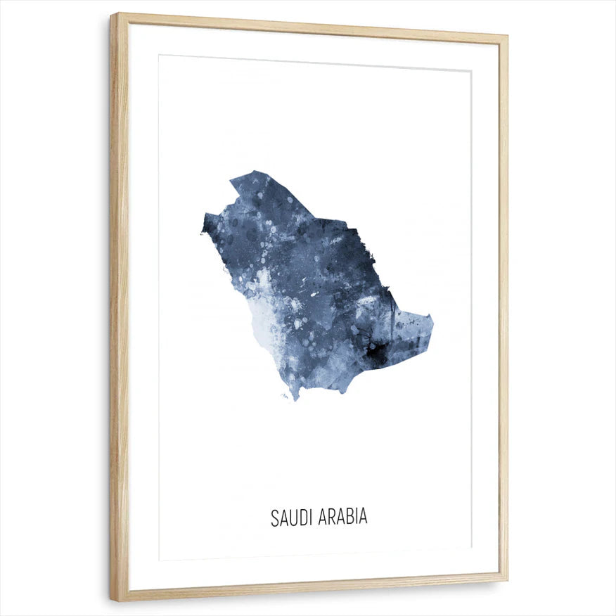 framed-print-natural-wood-matted