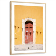 framed-print-natural-wood-matted