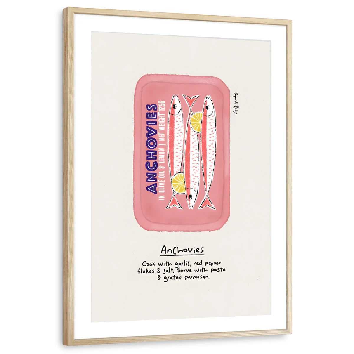 framed-print-natural-wood-matted