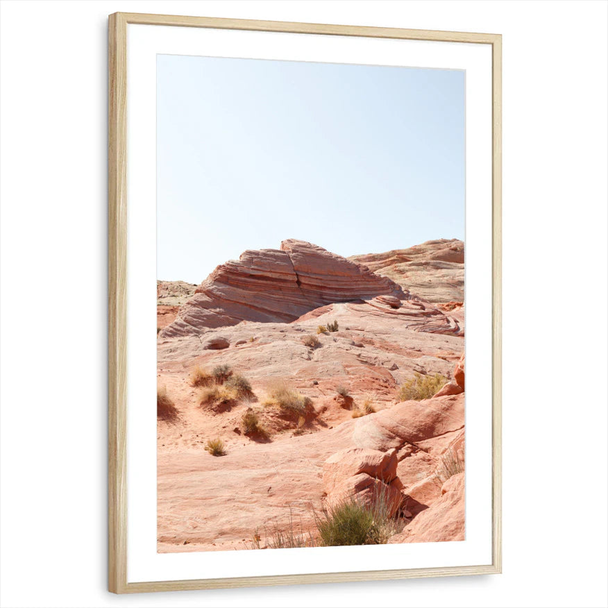 framed-print-natural-wood-matted