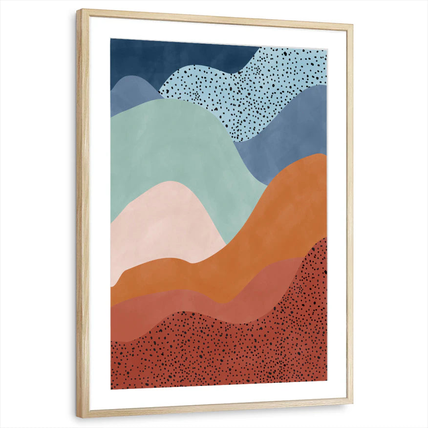 framed-print-natural-wood-matted