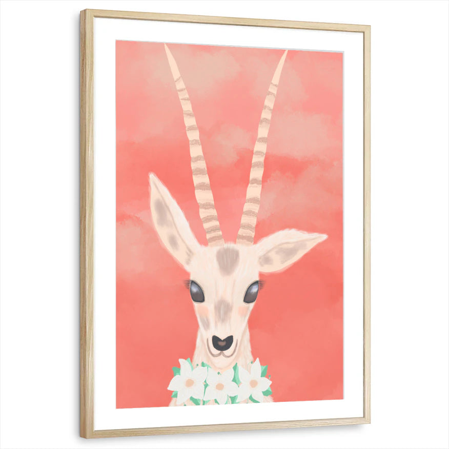 framed-print-natural-wood-matted