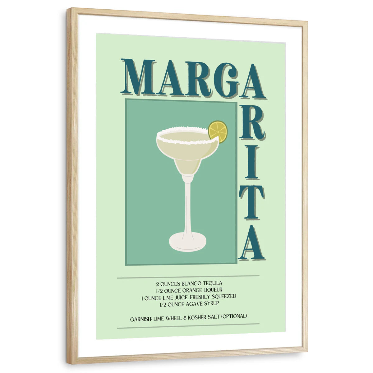 framed-print-natural-wood-matted
