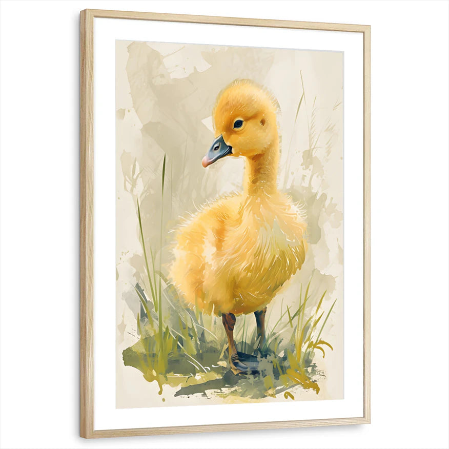 framed-print-natural-wood-matted