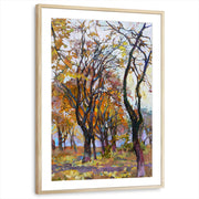 framed-print-natural-wood-matted
