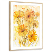framed-print-natural-wood-matted