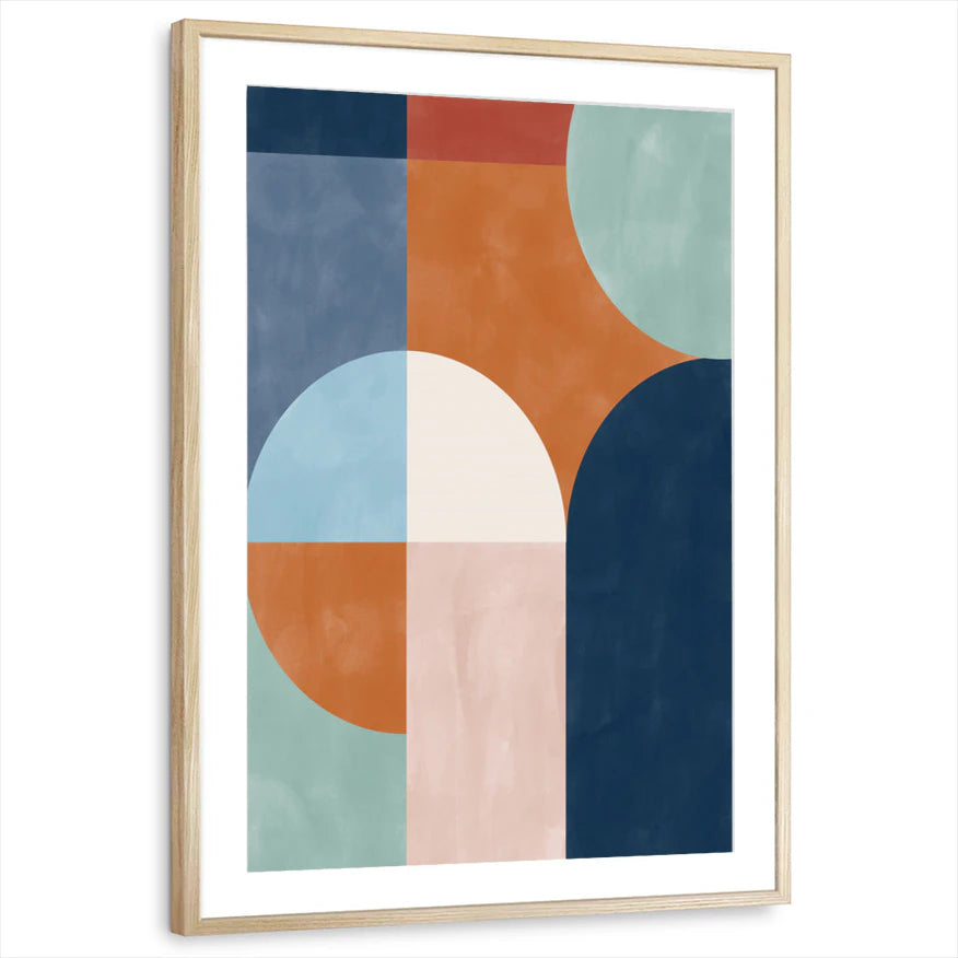 framed-print-natural-wood-matted