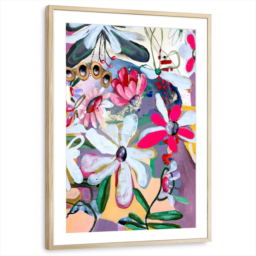 framed-print-natural-wood-matted