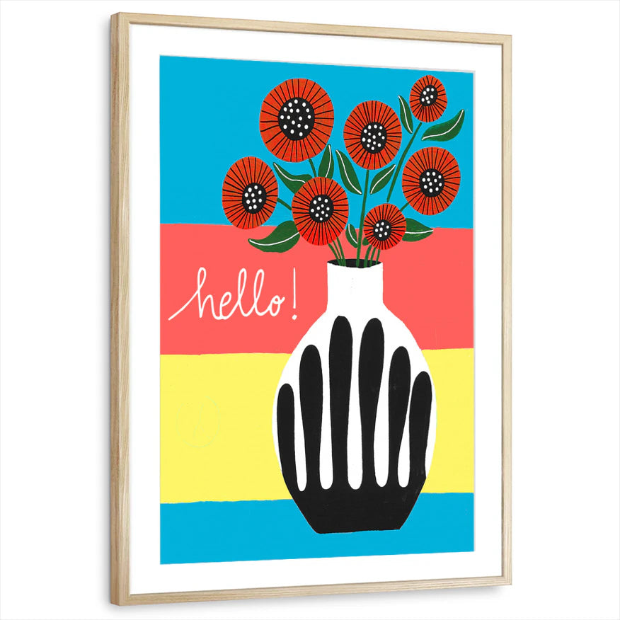 framed-print-natural-wood-matted