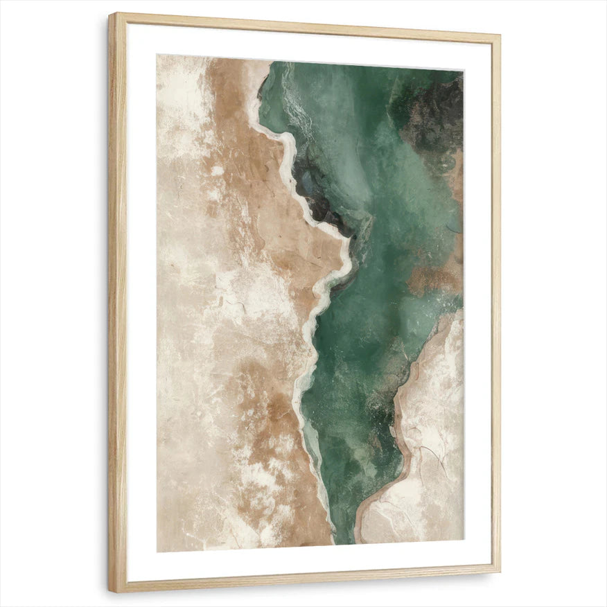 framed-print-natural-wood-matted