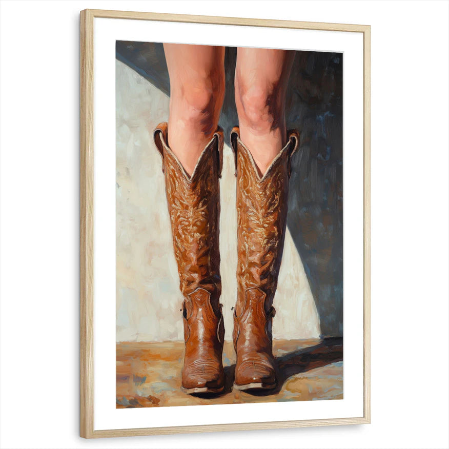 framed-print-natural-wood-matted