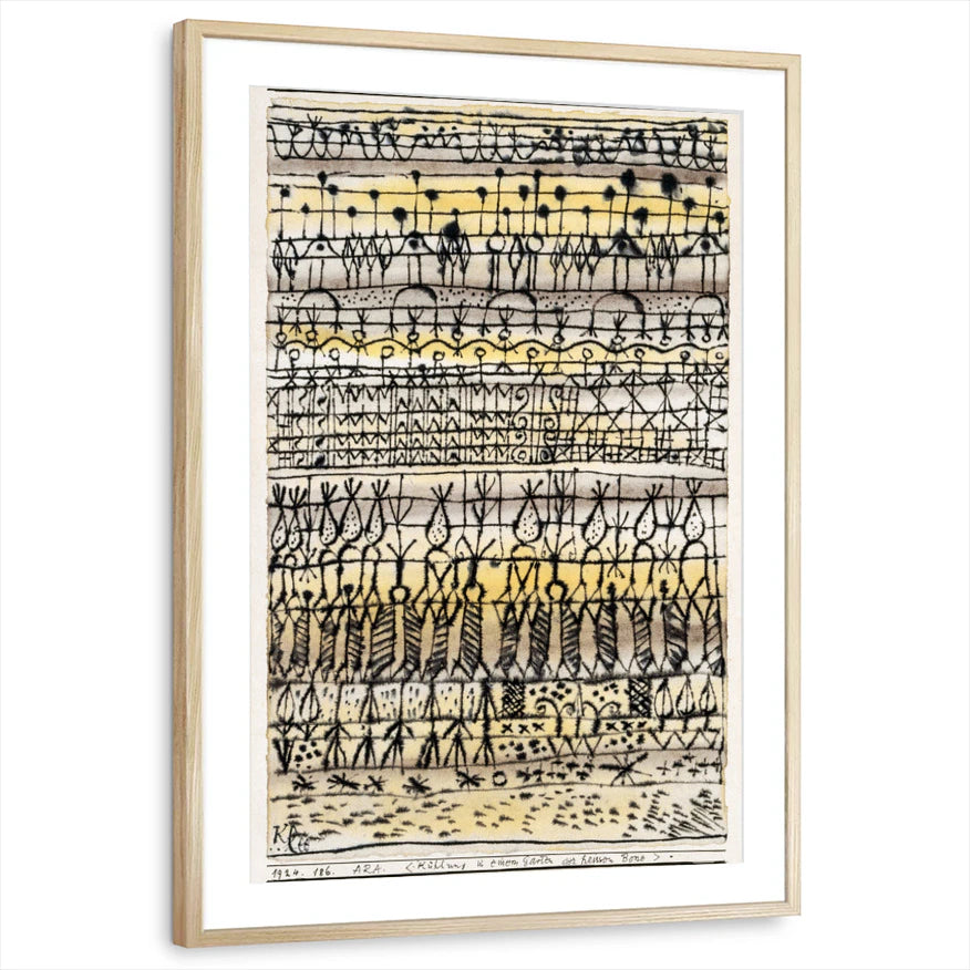 framed-print-natural-wood-matted