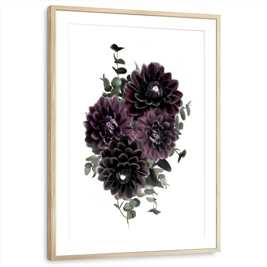 framed-print-natural-wood-matted