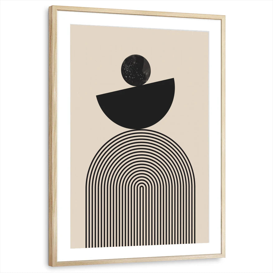 framed-print-natural-wood-matted